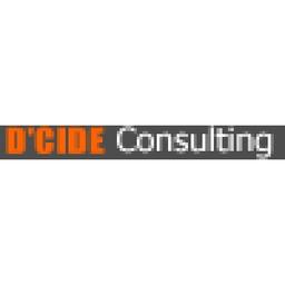 D'CIDE Consulting GmbH Logo
