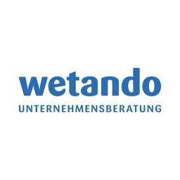 wetando management consulting Logo