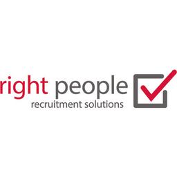 Right People Logo