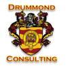 Drummond Consulting Logo