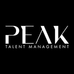PEAK Talent Management Logo