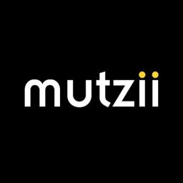 Mutzii Logo