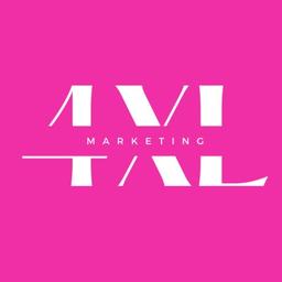 4XL Marketing Logo