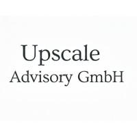 Upscale Advisory GmbH Logo