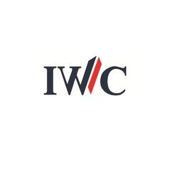 IWC GmbH Logo