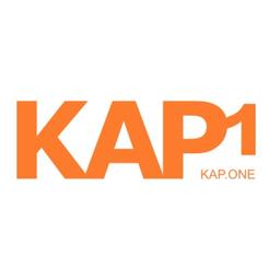 KAP.one Logo