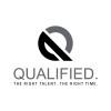 Qualified. Solutions OHG Logo