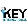 The Key International Logo