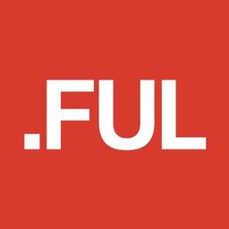 FRUIT.FUL Logo