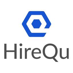 HireQu GmbH Logo