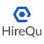 HireQu GmbH Logo