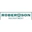 Robertson Recruitment Logo
