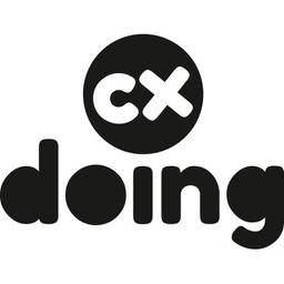 CXdoing Logo