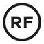 Robot Food Logo