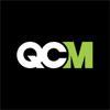 QUCOMM // MARKETING Logo