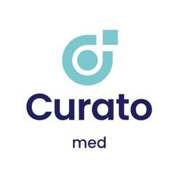 Curato Med Logo
