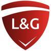 L&G GmbH Abrechnungsgesellschaft für Lohn und Gehalt Logo