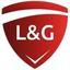 L&G GmbH Abrechnungsgesellschaft für Lohn und Gehalt Logo
