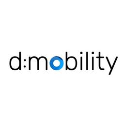 d:mobility Logo