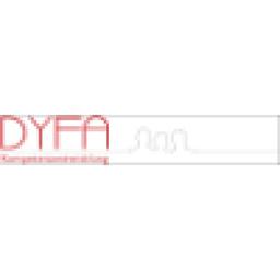DYFA Kompetenzentwicklung Logo