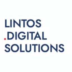 Lintos .Digital Solutions Logo