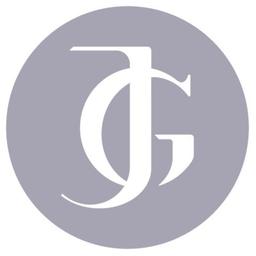 JG Consulting Logo