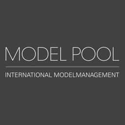 Model Pool International Model Management Logo