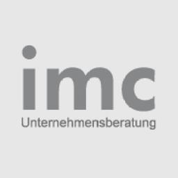 IMC Unternehmensberatung Logo