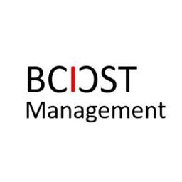 BOOST Management Logo
