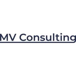Martin Verebes Consulting Logo