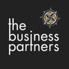 The Business Partners Logo