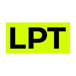 LPT Consulting Logo