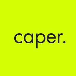 Caper Logo