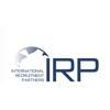 International Recruitment Partners Logo