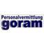 Goram Personalvermittlung Logo