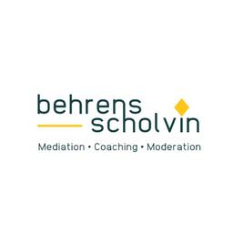 Klaas Behrens-Scholvin | Agile Coach, Scrum Master, Konfliktmoderator und Organisationsentwickler Logo