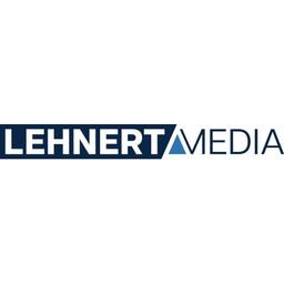 Lehnert Media GmbH Logo