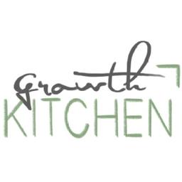 Growth Kitchen GmbH Logo
