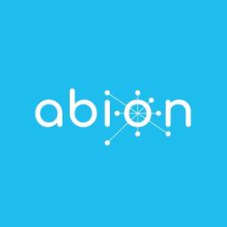 abion GmbH Logo