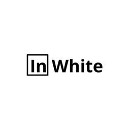 In White Marketing & Recruiting Logo