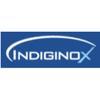 Indiginox GmbH Logo