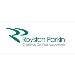Royston Parkin Limited Logo