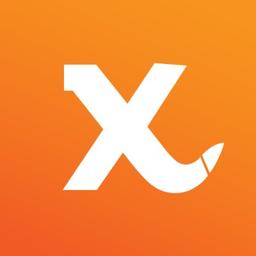 ShopFox.io Logo