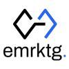 emrktg. Logo