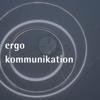 ergo kommunikation Logo