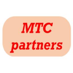 MTC partners Logo