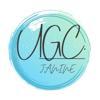 Janine I UGC & Video Content Creator, Video Marketing Logo