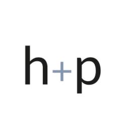hachmeister+partner Logo