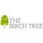 The Birch Tree Logo