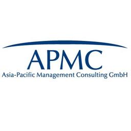 Asia-Pacific Management Consulting GmbH Logo